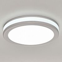 Встраиваемый светильник Arte Perfetto Luce Ingrid 3322.LD109R/12W/6K