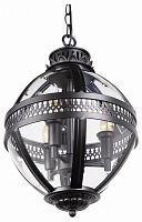 Подвесной светильник Loft it Lantern Residential LOFT3043-BL
