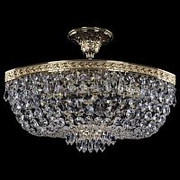 Светильник на штанге Bohemia Ivele Crystal 1927 19273/45IV G