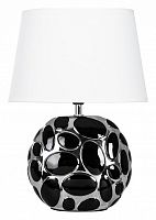 Настольная лампа декоративная Arte Lamp Poppy A4063LT-1CC