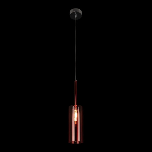 Подвесной светильник Loft it Spillray 10232/B Red фото 5