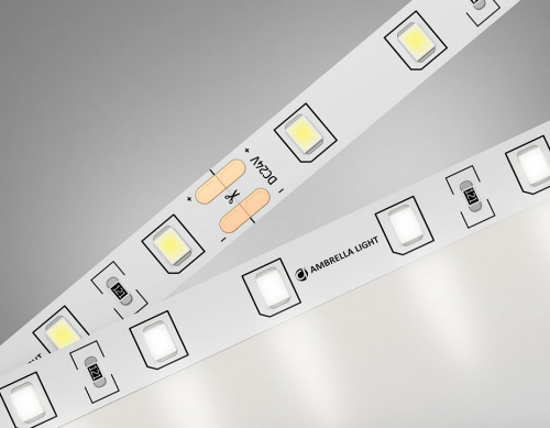 Лента светодиодная Ambrella Light GS GS3002