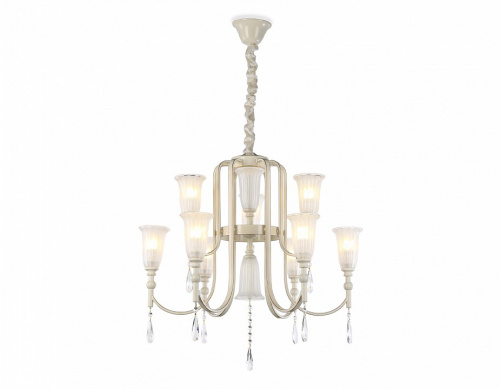 Подвесная люстра Ambrella Light TR TR3248 фото 8