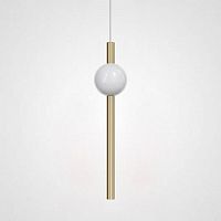 Подвесной светильник Imperiumloft ORION GLOBE LIGHT 40,1625