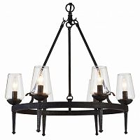 Подвесная люстра Arte Lamp 1722 A1722SP-6BA