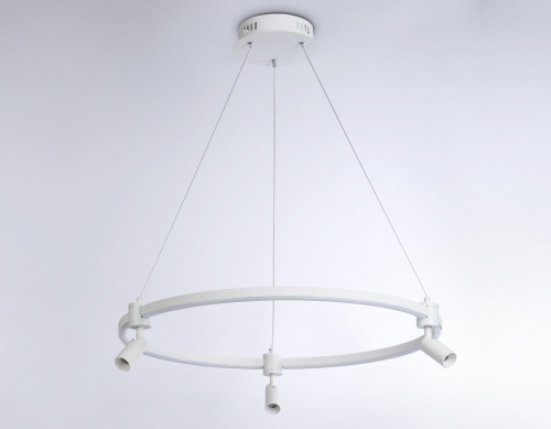 Подвесная люстра Ambrella Light FL FL5292 фото 5