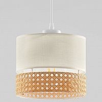 Подвесной светильник TK Lighting Paglia 6693 Paglia