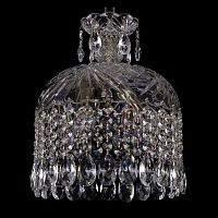 Подвесной светильник Bohemia Ivele Crystal 1478 14781/25 Pa