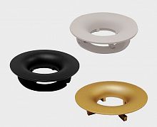 Кольцо декоративное Italline IT02-001 IT02-001 ring gold