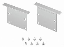 Заглушка для профиля Arlight SL-LINIA 041760