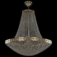 Светильник на штанге Bohemia Ivele Crystal 1932 19323/H2/60IV G