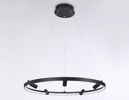 Подвесная люстра Ambrella Light FL FL5289 фото 7