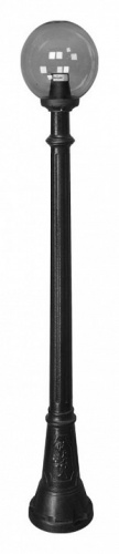 Фонарный столб Fumagalli Globe 250 G25.158.000.AZF1R