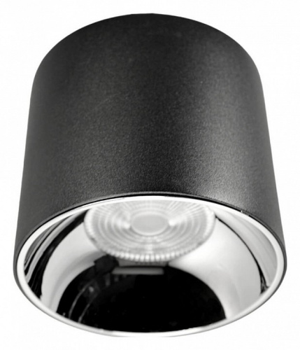 Накладной светильник LUMINA DECO Tubi LDC 8057-20W BK фото 2