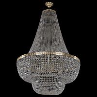 Светильник на штанге Bohemia Ivele Crystal 1910 19101/H2/100IV G