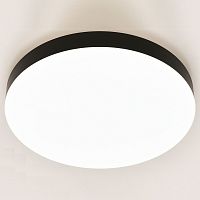 Накладной светильник Arte Perfetto Luce Toscana 3315.XM-45W Black