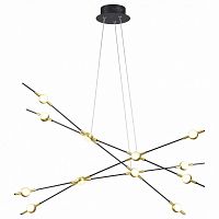 Подвесной светильник Odeon Light Costella 3906/48L