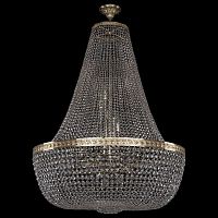 Светильник на штанге Bohemia Ivele Crystal 1928 19281/H2/90IV G