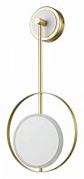 Бра Escada Hypnosis 10206/SG LED White/Gold