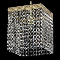 Подвесной светильник Bohemia Ivele Crystal 1920 19202/20IV G R