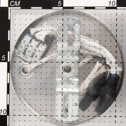 Потолочная люстра Citilux Диез CL111160 фото 3