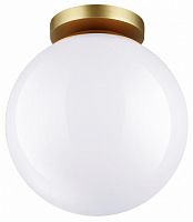 Накладной светильник Odeon Light Bosco 4248/1C