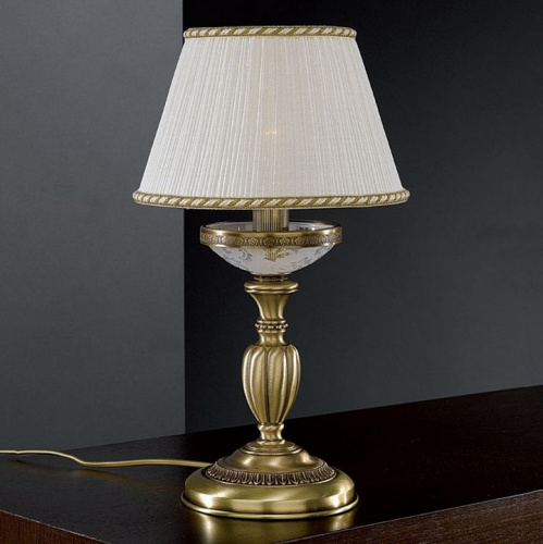 Настольная лампа декоративная Reccagni Angelo 6402 P 6402 P фото 2