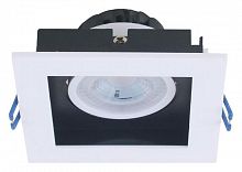 Встраиваемый светильник Arte Lamp Grado A2905PL-1WH