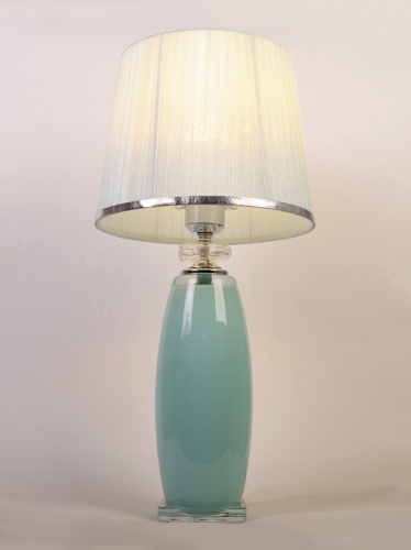 Настольная лампа декоративная Manne TL.7815 TL.7815-1 TIFFANI фото 2